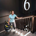 Karcher vacuum cleaner Puzzi 8/1