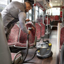 Karcher vacuum cleaner Puzzi 8/1