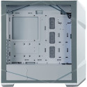Cooler Master MasterBox TD500 Mesh V2, tower case (white, tempered glass)