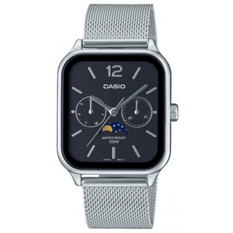 Casio men's watch MTP-M305M