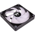 Thermaltake CT140 ARGB Sync PC Cooling Fan, Case Fan (black, Pack of 2)
