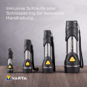 Varta Day Light Multi LED F30, flashlight