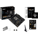 Asus mainboard TUF Gaming B660M-PLUS WiFi 1700