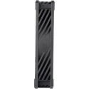 SilverStone Shark Force 120, case fan (black)