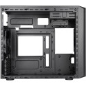 SilverStone FARA 311, tower case (black)