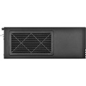 SilverStone SST-ML11B, HTPC case (black)