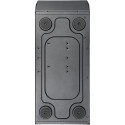 SilverStone FARA 311, tower case (black)