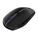 CHERRY GENTIX BT, mouse (black)