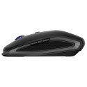 CHERRY GENTIX BT, mouse (black)
