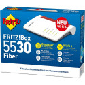 AVM FRITZ!Box 5530 Fiber, router