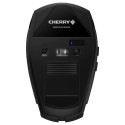 CHERRY GENTIX BT, mouse (black)