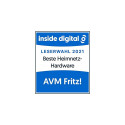 AVM FRITZ!Box 5530 Fiber, router