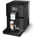 Krups Intuition Preference EA 8738, fully automatic (black)