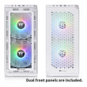 Thermaltake View 300 MX, tower case (white, tempered glass)