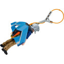 Schleich Dinosaurs Jetpack Chase, play figure