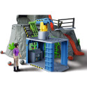 Schleich Dinosaurs Big Volcano Expedition, play figure
