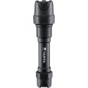 Varta Indestructible F20 Pro, Flashlight (black)