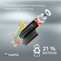 Varta battery AA (2 pieces, AA)