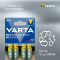 Varta battery AA (2 pieces, AA)