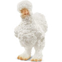 Schleich Farm World chicken friends, play figure