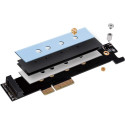 SilverStone SST-ECM26-V2, interface extension