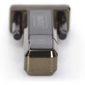 Digitus adapter serial > USB 2.0 (black, 80cm)
