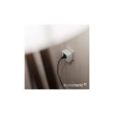 Homematic IP switch socket (HmIP-PS-2) (white)