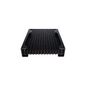 Alphacool Eisbaer LT360 Aurora HPE CPU AIO 360mm, water cooling (black)