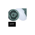 Black Diamond Moji R+, LED light, green
