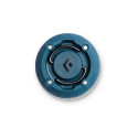 Black Diamond Moji R+, LED light, blue
