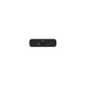 OWC Thunderbolt 3 adapter, 2x DisplayPort, black