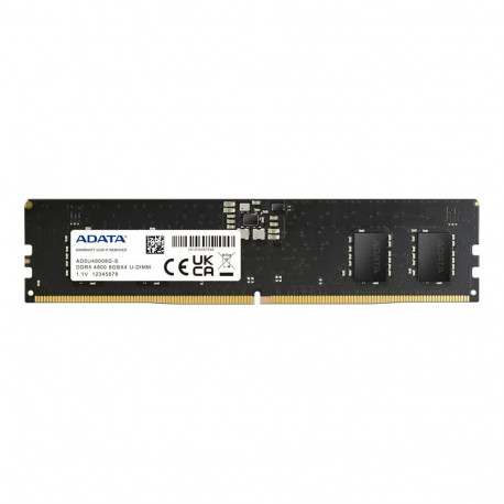 Adata RAM DDR5 8GB 4800 CL 40 Premier Tray Single