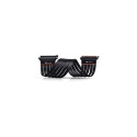 Thermaltake PCIe Extender 4.0 16X 60cm black