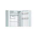 Bosch fridge / freezer combination KGN33NWEB Serie 2 E white