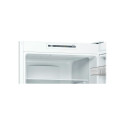 Bosch fridge / freezer combination KGN33NWEB Serie 2 E white