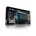 DE Layout - Sharkoon Skiller SGK5 (DE layout)
