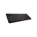 DE Layout - Cherry DW 3000 DE black U
