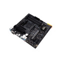 Asus emaplaat TUF Gaming A520M-PLUS II AM4