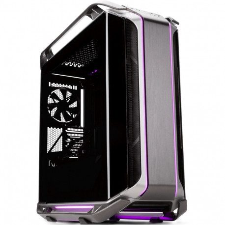 Cooler Master arvutikorpus Cosmos C700M
