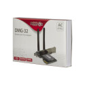 Inter-Tech DMG-32 WiFi card - 88888148