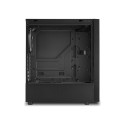 Sharkoon RGB SLIDER White, tower case