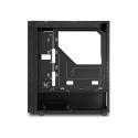 Sharkoon RGB SLIDER White, tower case