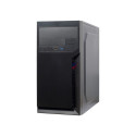Inter-Tech IT-6502 ROMEA black mATX 88881336