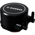 Xilence LiQuRizer LQ360, water cooling (black / red)