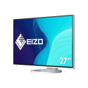 EIZO monitor 27" LED QHD EV2795-WT, valge