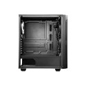 Chieftec GS-01B-OP, tower case (black, tempered glass side panel)