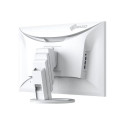 EIZO monitor 27" LED QHD EV2795-WT, valge