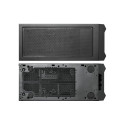 Chieftec CW-01B-OP, tower case (black)