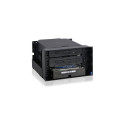 Icy Dock flexiDOCK MB830SP-B, removable frame (black)