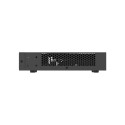 Netgear GS516PP, switch